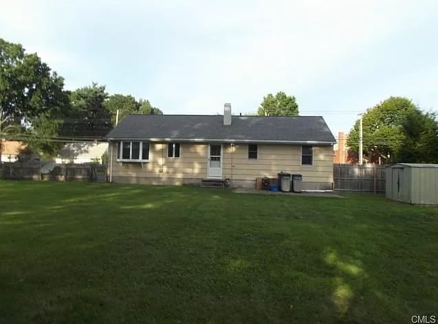 Foto del edificio - 3839 Madison Ave