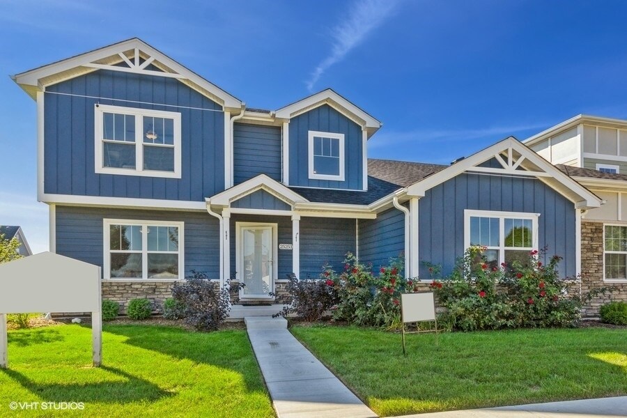 Primary Photo - 25253 W St Elizabeth Dr