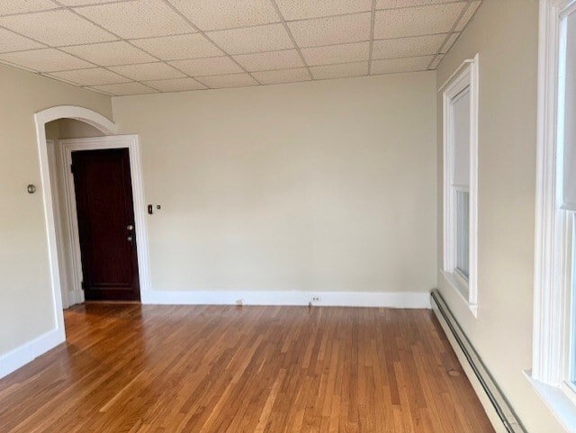 Foto del edificio - 70 Tremont St