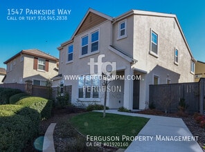 Building Photo - 1547 Parkside Way
