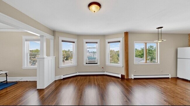 Foto del edificio - 1274 Washington St