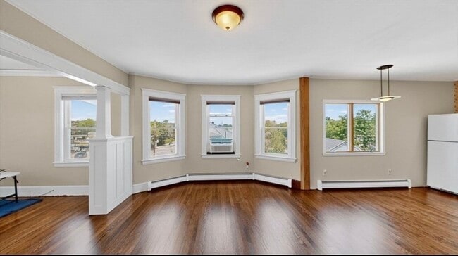 Building Photo - 1274 Washington St