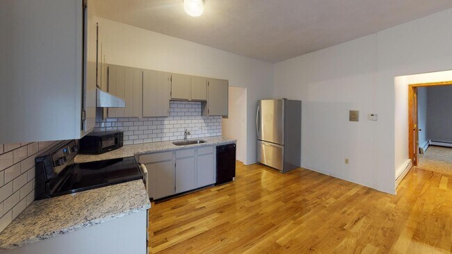 Foto del edificio - 197 Summer St