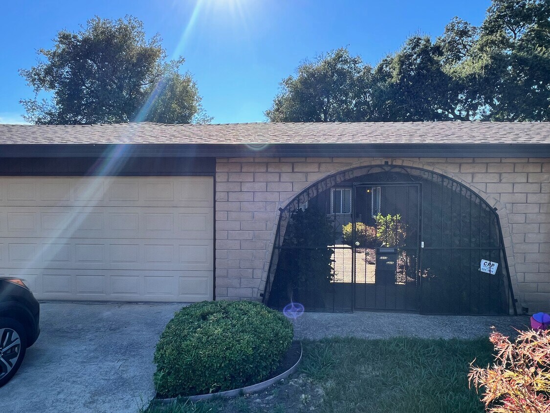5313 Bellflower Way, Fair Oaks, CA 95628 House Rental in Fair Oaks