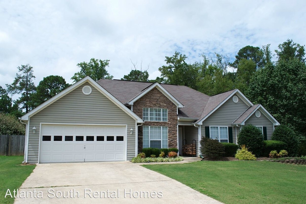 Primary Photo - 3 br, 2 bath House - 120 Mcintosh Estates Dr.
