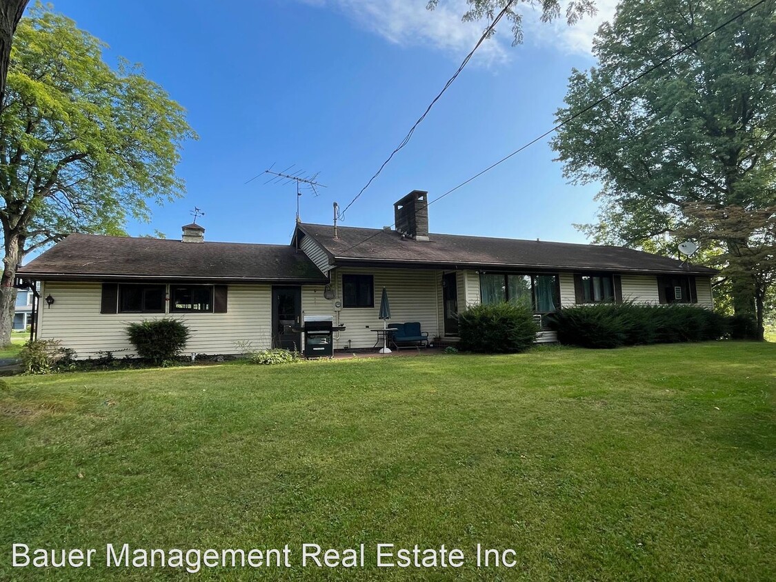 Foto principal - 3 br, 2 bath House - 653 C.R. 1302