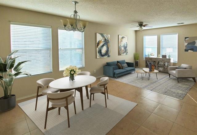 Foto del edificio - 3608 Willow Creek Trail