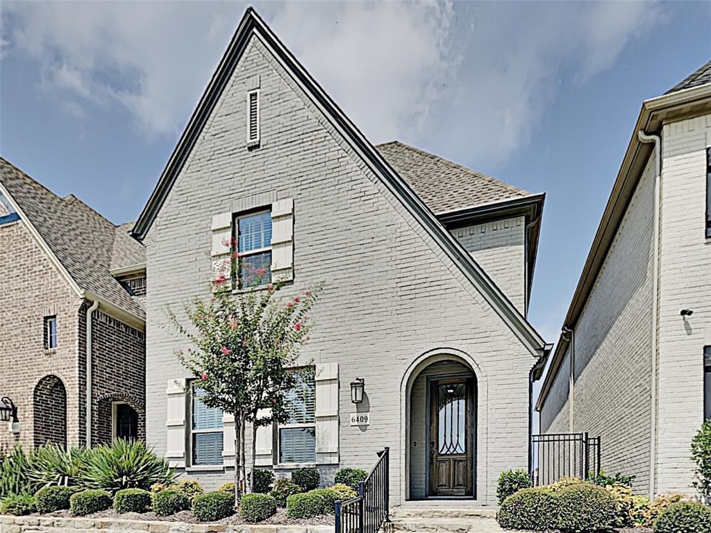 6409 Millie Way, McKinney, TX 75070 House for Rent in McKinney, TX