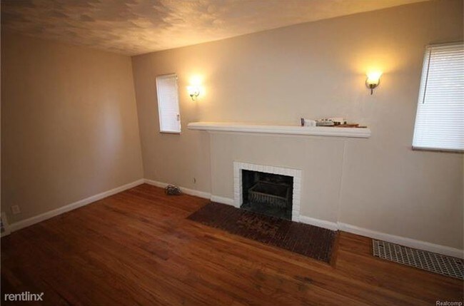 Foto del edificio - 10432 Somerset Ave