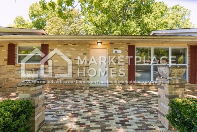 Foto del edificio - 6517 Marsh Ave NW