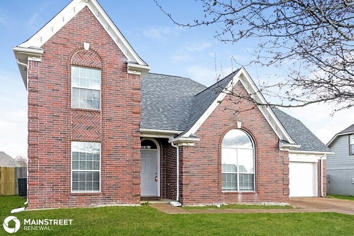 Foto principal - 7144 Hunters Horn Dr, Olive Branch, MS 38654