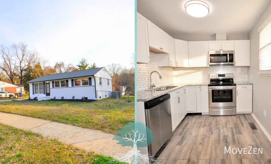 708 Hadley Rd Raleigh NC 27610 Upgraded R... - 708 Hadley Rd  Raleigh NC 27610 Upgraded R...