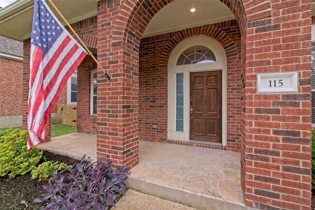 Foto del edificio - 115 Village Park Dr