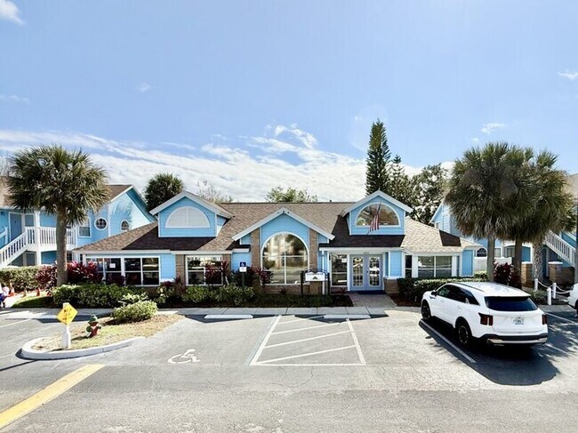Building Photo - 2723 N Poinciana Blvd
