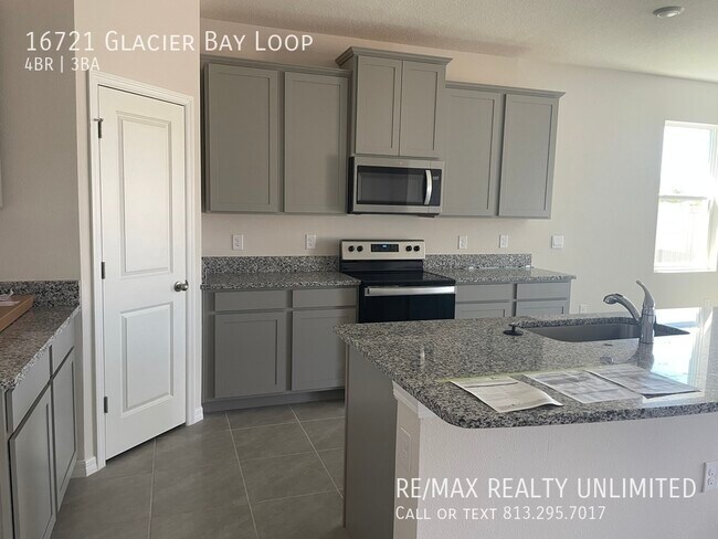 Foto del edificio - 16721 Glacier Bay Loop Wimauma, FL 33598