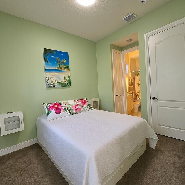 Foto del edificio - 108 Spikerush Rd