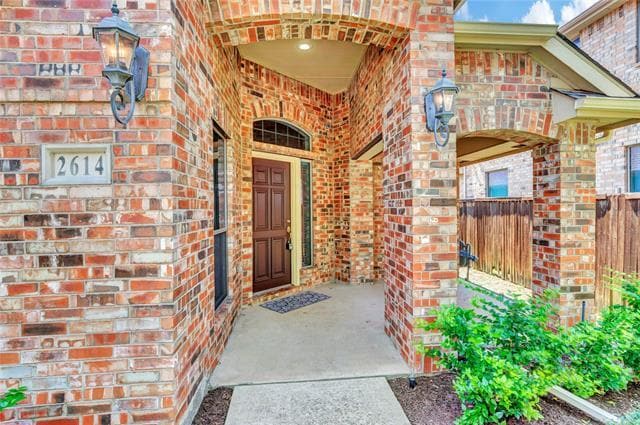 Foto del edificio - 2614 Fritz St