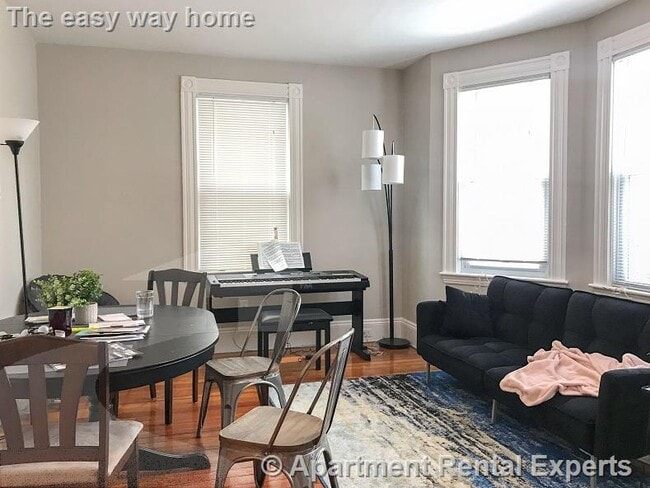 Photo - 70 Spring St Apartment