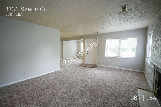 Building Photo - 3734 Manor Ct