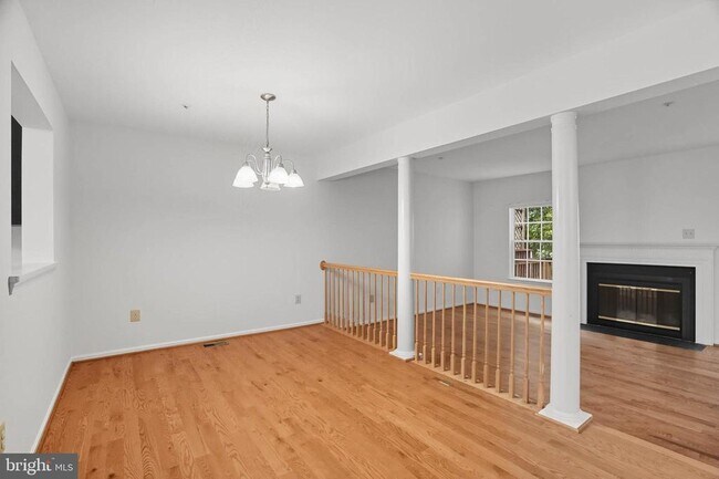 Foto del edificio - 9220 Brewington Ln
