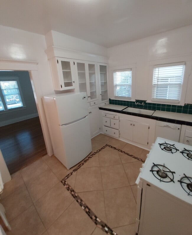 Kitchen - 1335 2nd St