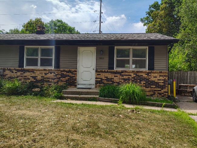 Building Photo - 3407 Goodman Ave SW