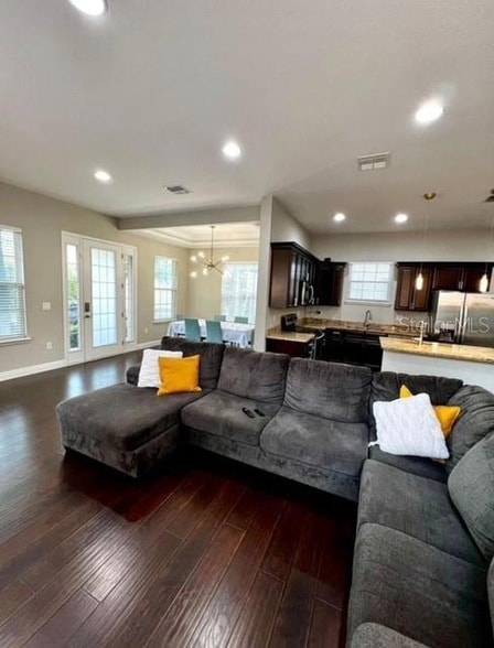 Photo - 1704 N Shore Terrace House