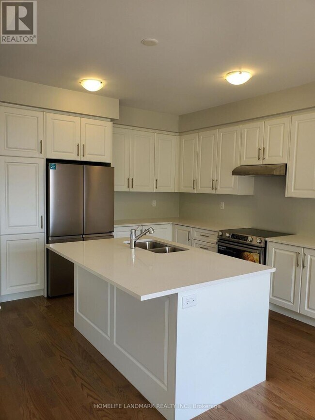 Photo du bâtiment - 8 Greer St