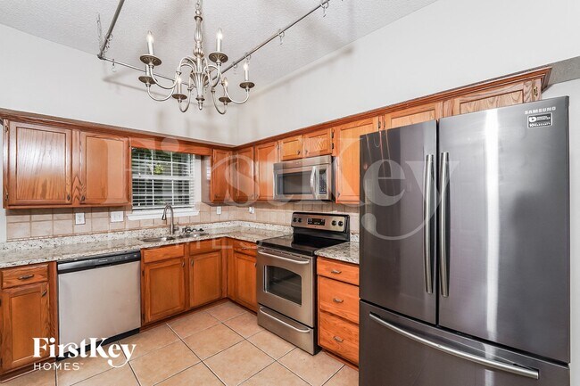 Foto del edificio - 2829 Bridlewood Terrace