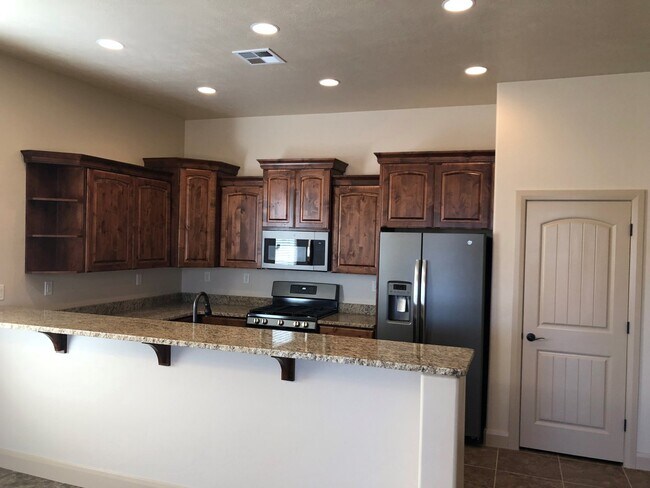 Foto del edificio - Tanzanite townhome in Sky Ridge