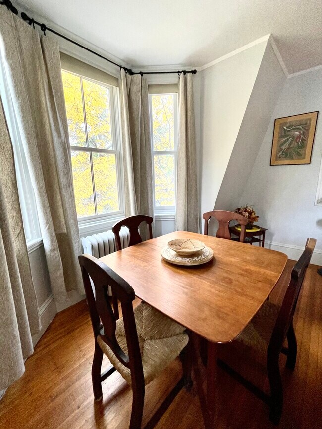 Foto del edificio - 39 Cypress St