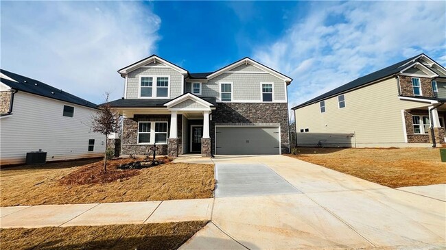 Building Photo - 6056 Hickory Crk Ct