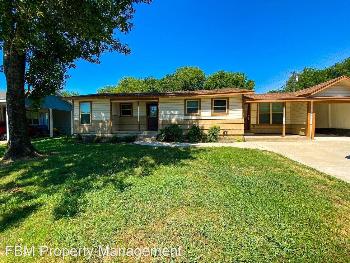 Primary Photo - 3 br, 2 bath House - 100 Sunset Circle