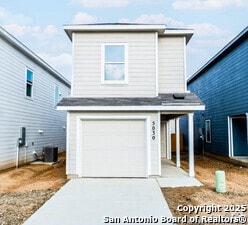 Building Photo - 5030 Cedar Sage