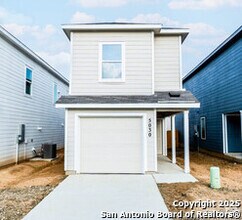 Building Photo - 5030 Cedar Sage