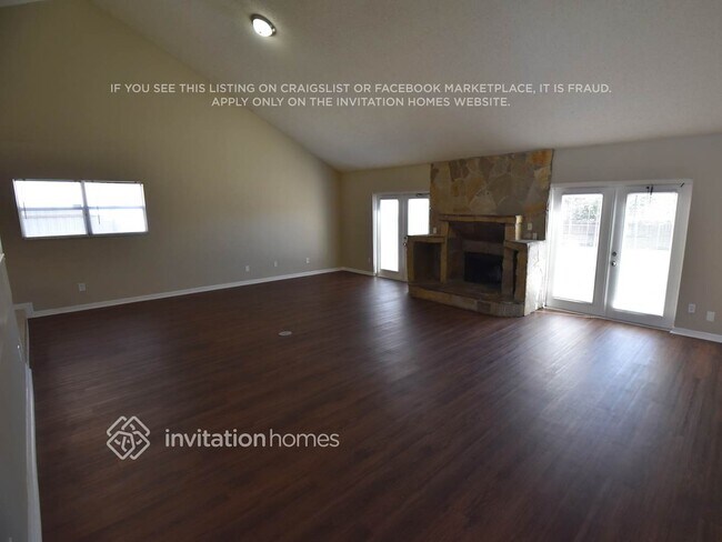 Foto del edificio - 1737 Grand Oak Dr