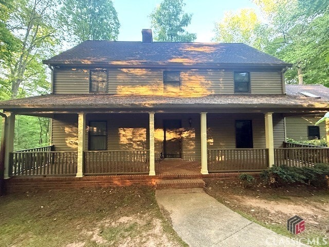 Building Photo - 2191 Salem Rd