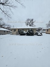 Building Photo - 4433 Quincy St NE