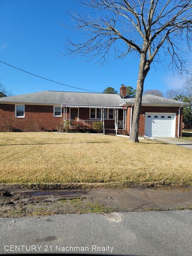 412 Hartsdale Rd, Virginia Beach, VA 23462 House Rental in Virginia