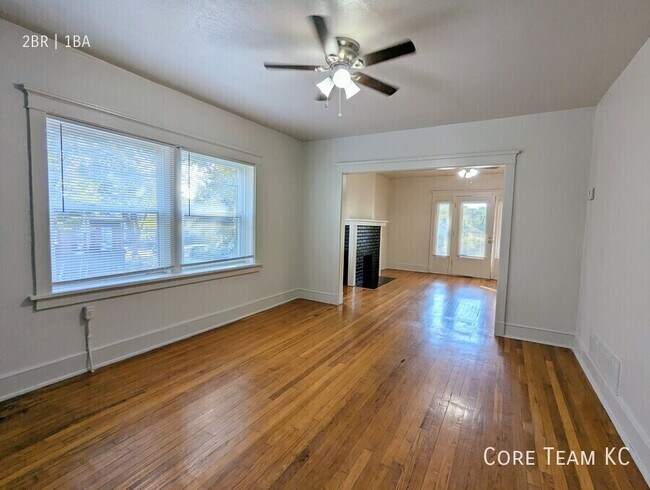 Foto del edificio - 4345 Harrison St