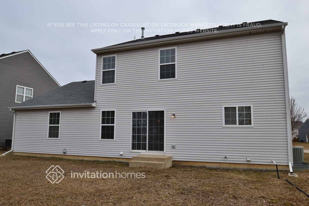 Foto principal - 10519 Lancaster St