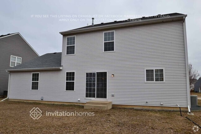 Building Photo - 10519 Lancaster St