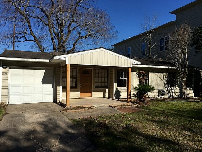 Foto del edificio - 5536 Jessamine St