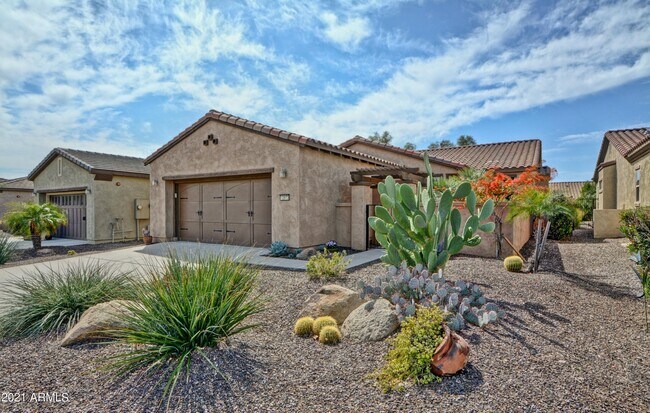 Building Photo - 12973 W Kokopelli Dr