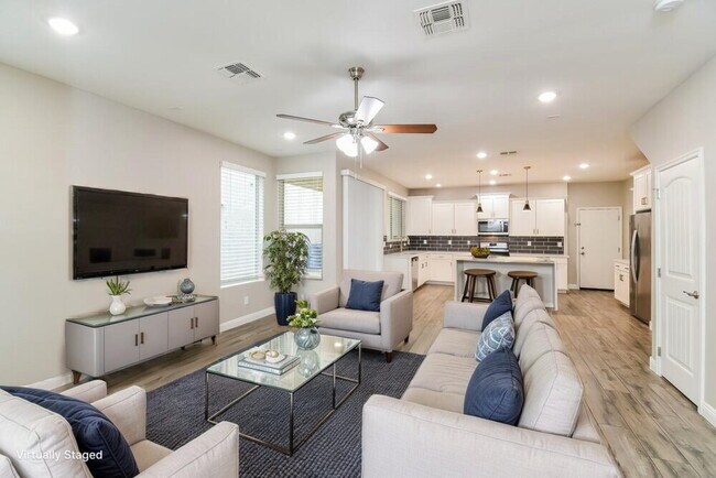 Foto del edificio - 4860 S Charger