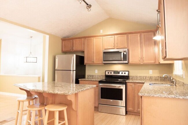 Foto del edificio - 11132 Sandy Creek Dr