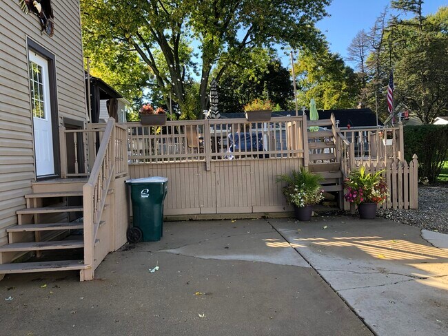 Foto del edificio - 517 Blaine St