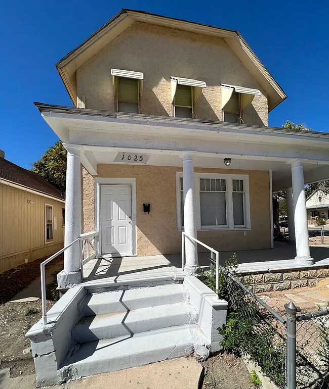 Foto del edificio - Greenwood Duplex