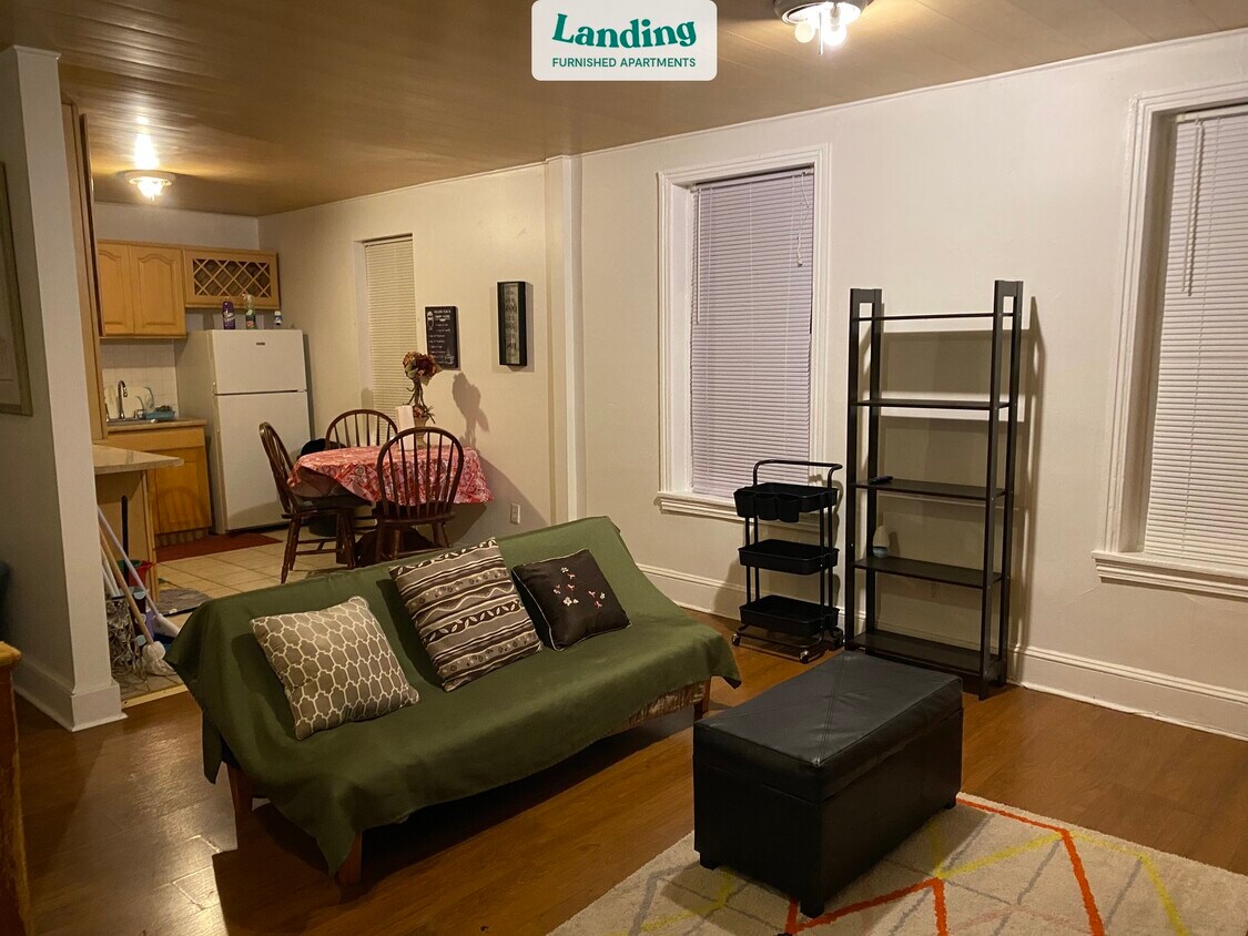 Foto principal - 4818 Longshore Ave