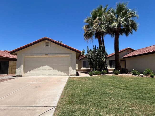 Foto del edificio - Chandler 3 Bed/ 2 Bath Single Story Home